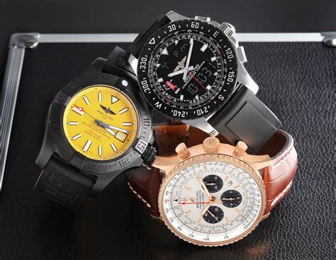 breitling nasa watch|breitling aviation watches website.